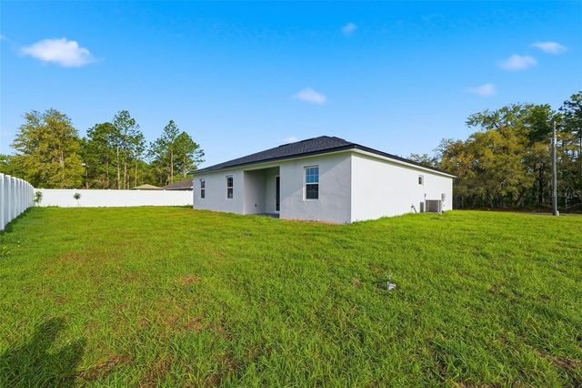 6190 SW 144TH PLACE, Ocala, FL 34473
