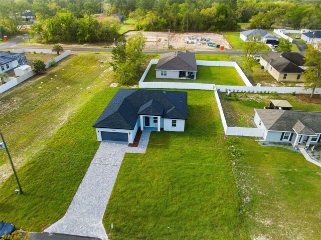 6190 SW 144TH PLACE, Ocala, FL 34473