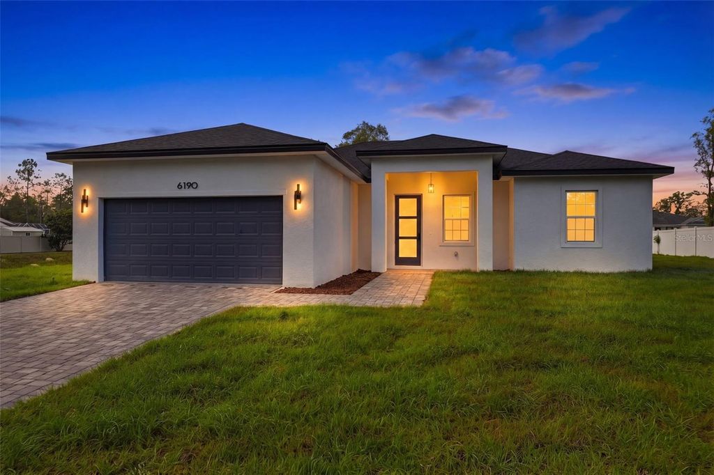6190 SW 144TH PLACE, Ocala, FL 34473