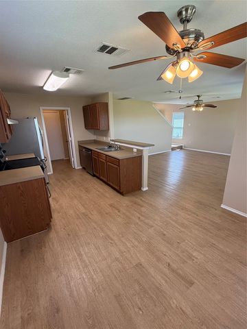 225 Hyltin ST, Hutto, TX 78634