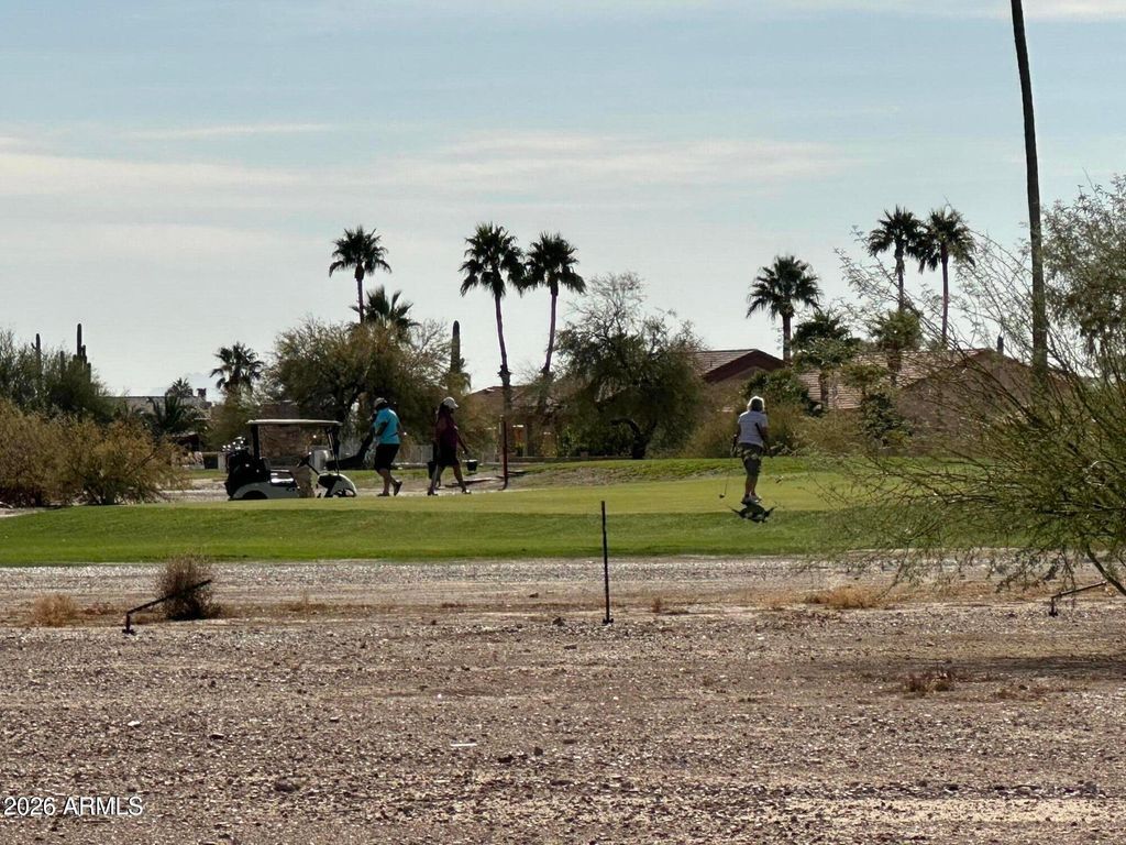 Image 1 of property listing at 14676 S OAKMONT Drive 1576, Arizona City, AZ 85123