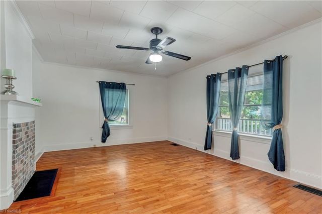1322 Maryland Avenue, Eden, NC 27288
