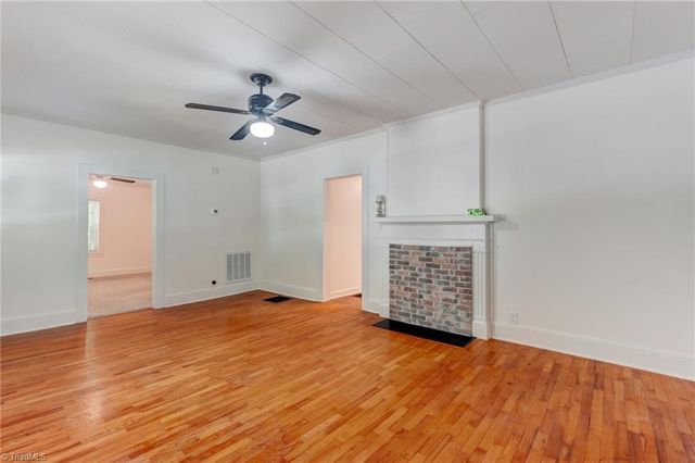 1322 Maryland Avenue, Eden, NC 27288