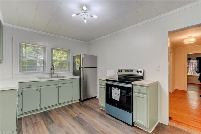 1322 Maryland Avenue, Eden, NC 27288