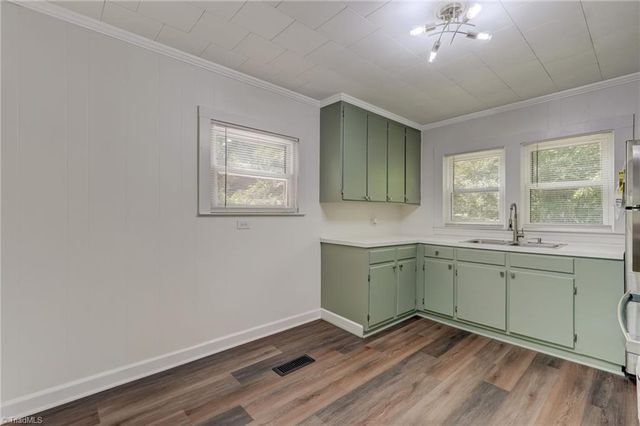 1322 Maryland Avenue, Eden, NC 27288