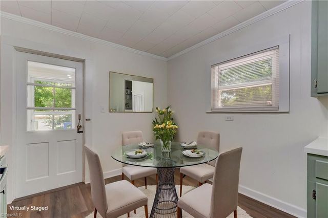 1322 Maryland Avenue, Eden, NC 27288