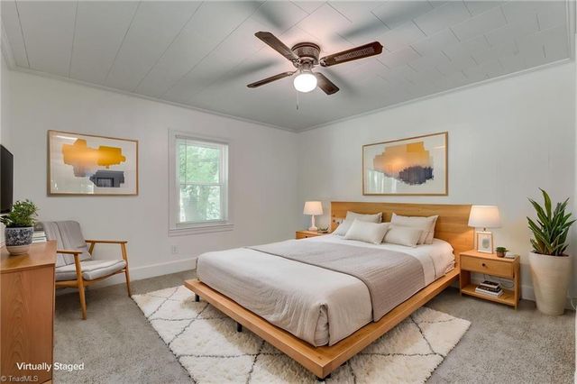1322 Maryland Avenue, Eden, NC 27288