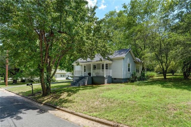 1322 Maryland Avenue, Eden, NC 27288