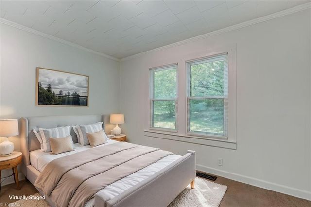 1322 Maryland Avenue, Eden, NC 27288