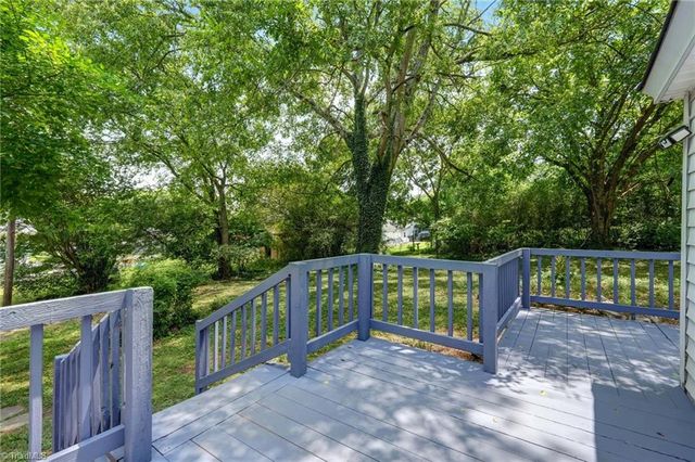 1322 Maryland Avenue, Eden, NC 27288