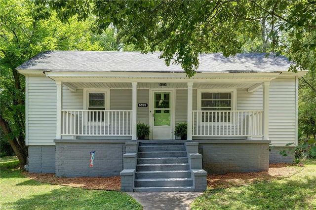 1322 Maryland Avenue, Eden, NC 27288