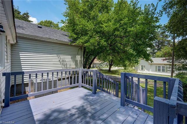 1322 Maryland Avenue, Eden, NC 27288