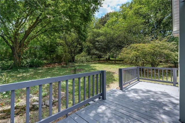 1322 Maryland Avenue, Eden, NC 27288