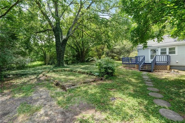 1322 Maryland Avenue, Eden, NC 27288