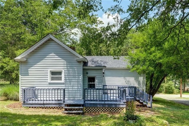1322 Maryland Avenue, Eden, NC 27288