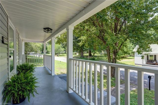 1322 Maryland Avenue, Eden, NC 27288