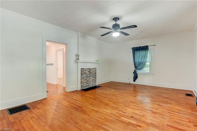 1322 Maryland Avenue, Eden, NC 27288