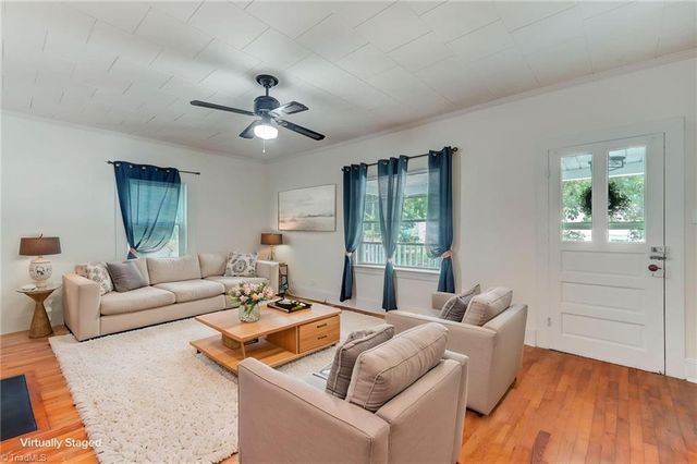 1322 Maryland Avenue, Eden, NC 27288