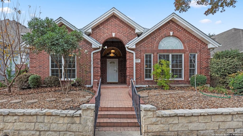 2282 Kensington, New Braunfels, TX 78130