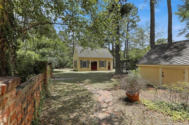 3415 Cemetery Road, Sanford, NC 27332