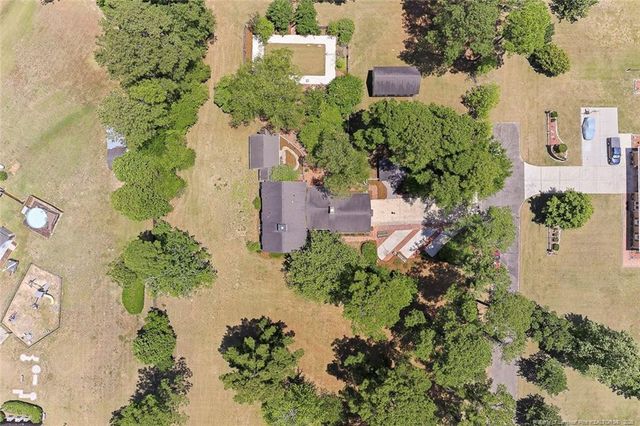3415 Cemetery Road, Sanford, NC 27332