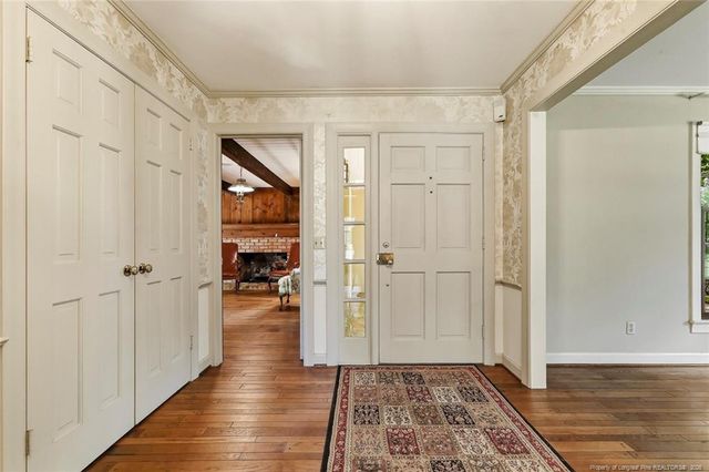 3415 Cemetery Road, Sanford, NC 27332