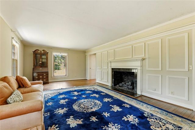 3415 Cemetery Road, Sanford, NC 27332