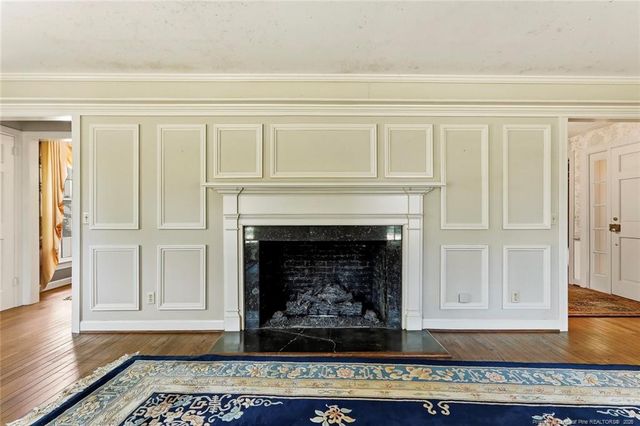 3415 Cemetery Road, Sanford, NC 27332