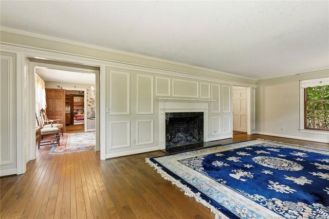 3415 Cemetery Road, Sanford, NC 27332
