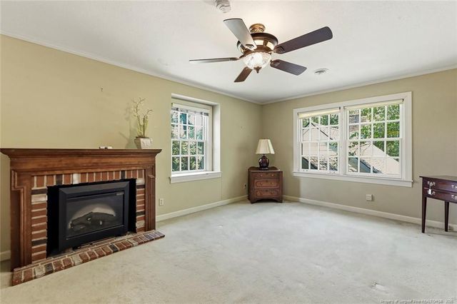 3415 Cemetery Road, Sanford, NC 27332