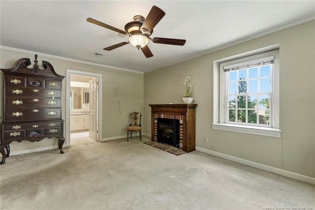 3415 Cemetery Road, Sanford, NC 27332