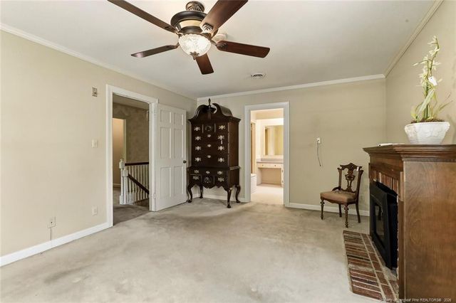 3415 Cemetery Road, Sanford, NC 27332