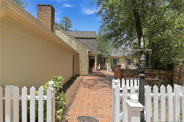 3415 Cemetery Road, Sanford, NC 27332