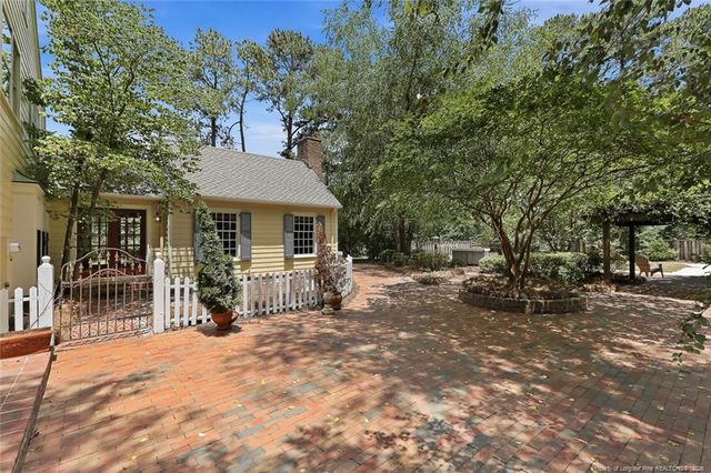 3415 Cemetery Road, Sanford, NC 27332