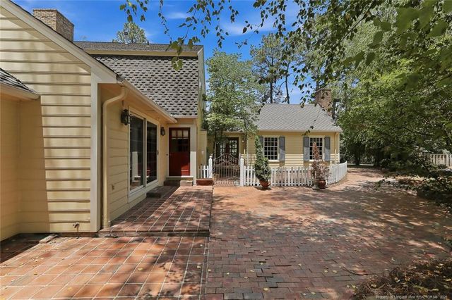 3415 Cemetery Road, Sanford, NC 27332