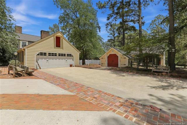 3415 Cemetery Road, Sanford, NC 27332