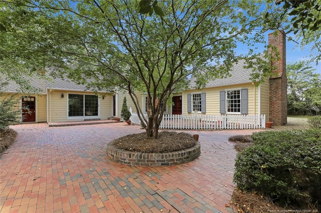3415 Cemetery Road, Sanford, NC 27332