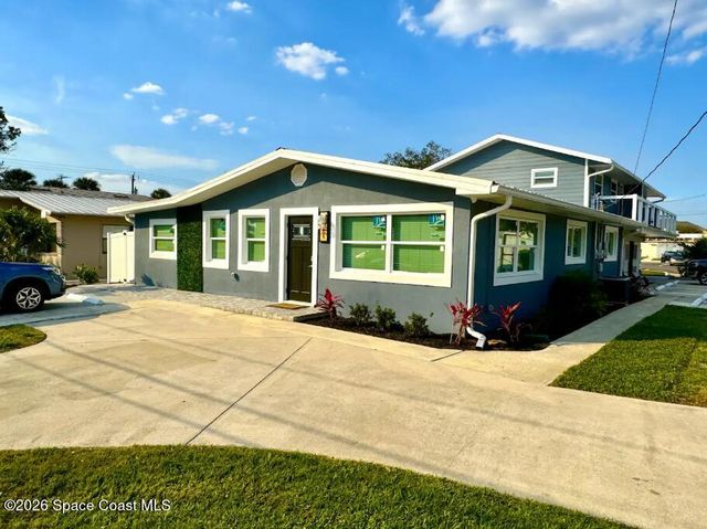 208 W Seminole Avenue 1, Melbourne, FL 32901