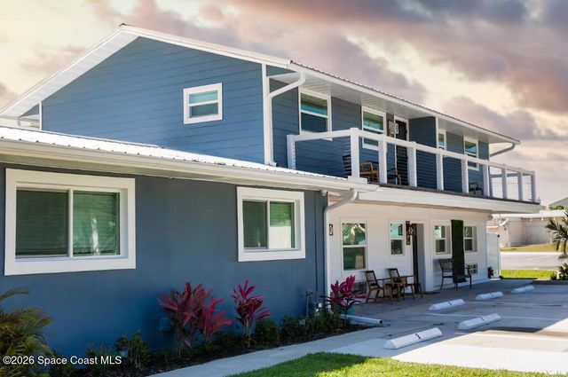 208 W Seminole Avenue 1, Melbourne, FL 32901