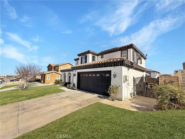 36426 50th Street East, Palmdale, CA 93552