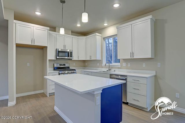 1533 E Hidden Ranch Loop, Palmer, AK 99645