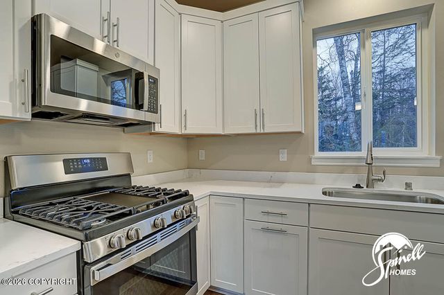 1533 E Hidden Ranch Loop, Palmer, AK 99645