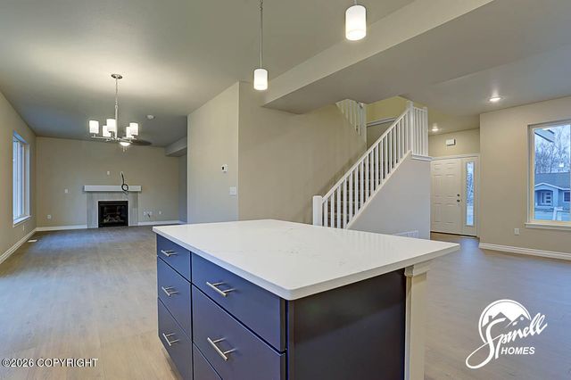 1533 E Hidden Ranch Loop, Palmer, AK 99645