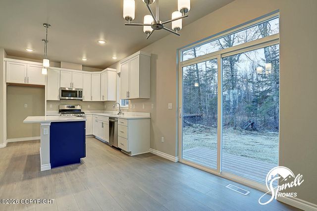 1533 E Hidden Ranch Loop, Palmer, AK 99645