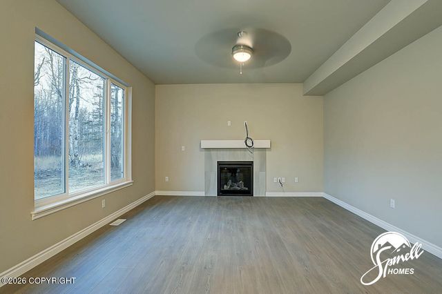 1533 E Hidden Ranch Loop, Palmer, AK 99645