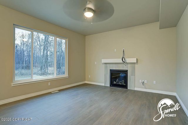 1533 E Hidden Ranch Loop, Palmer, AK 99645