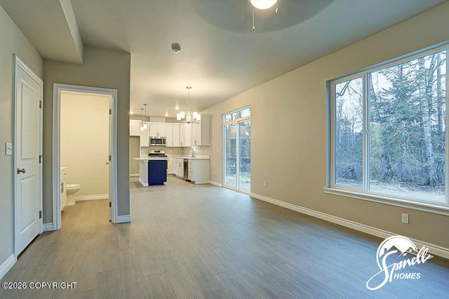 1533 E Hidden Ranch Loop, Palmer, AK 99645