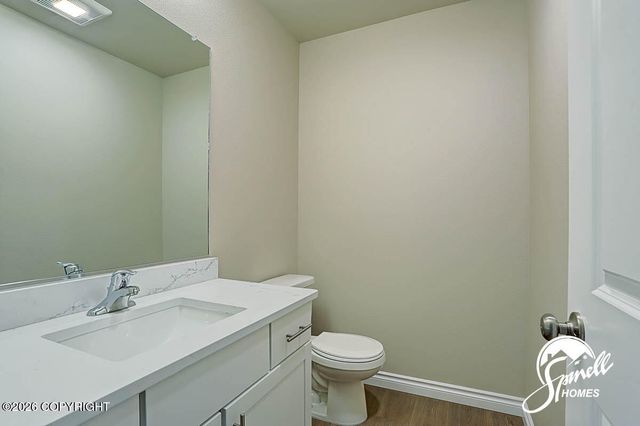 1533 E Hidden Ranch Loop, Palmer, AK 99645