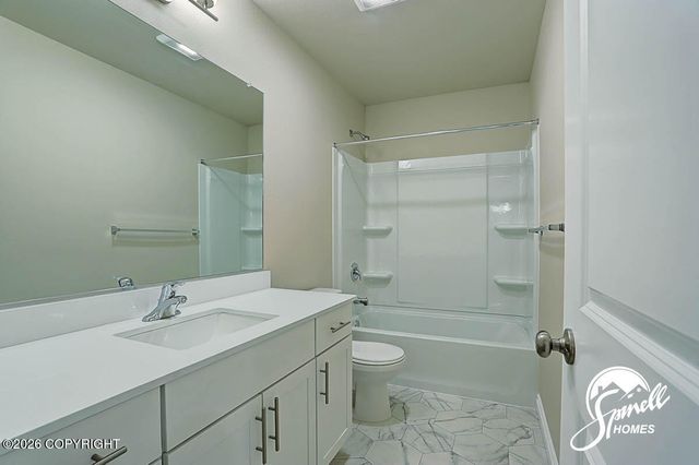 1533 E Hidden Ranch Loop, Palmer, AK 99645