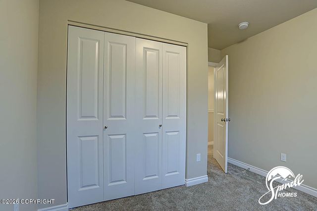 1533 E Hidden Ranch Loop, Palmer, AK 99645